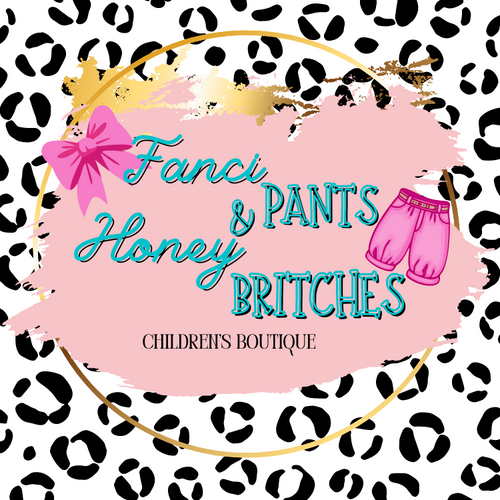 Fanci Pants & Honey Britches Children's Boutique